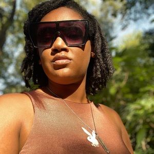 Meet your Posher, Kiara